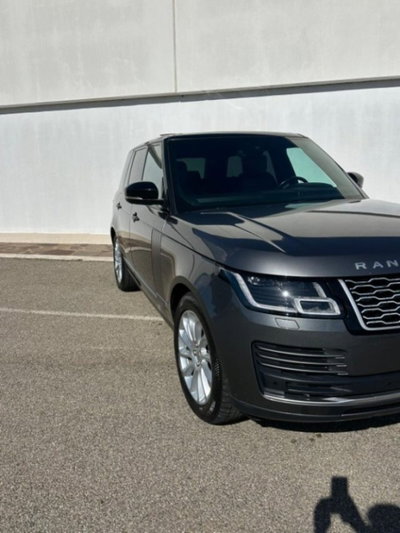 Land Rover Range Rover 3.0 SDV6 Autobiography (2)