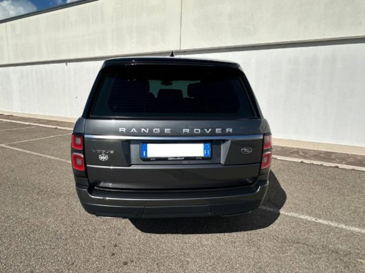 Land Rover Range Rover 3.0 SDV6 Autobiography (3)