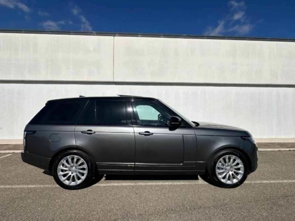 Land Rover Range Rover 3.0 SDV6 Autobiography (4)