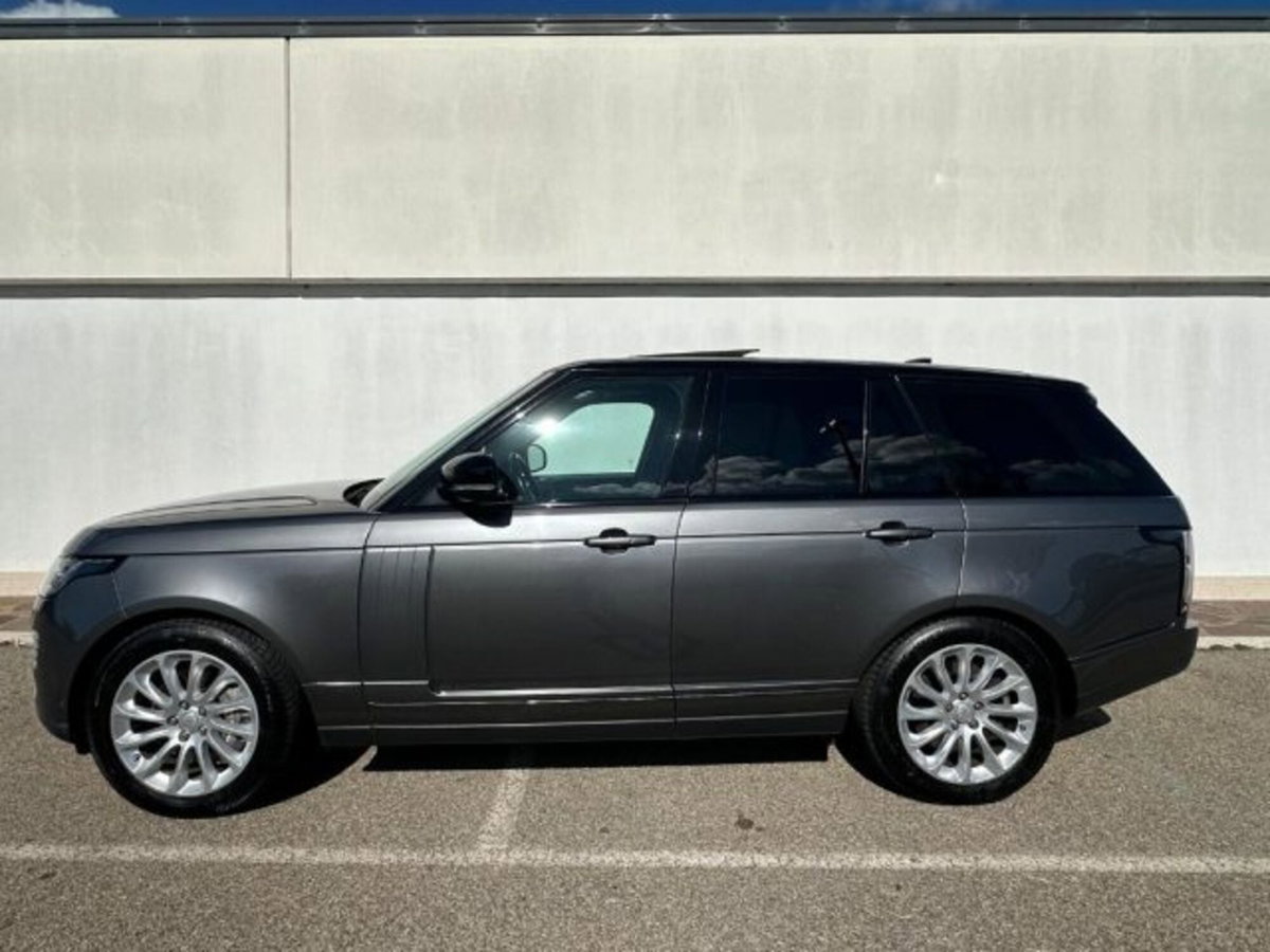 Land Rover Range Rover 3.0 SDV6 Autobiography (5)