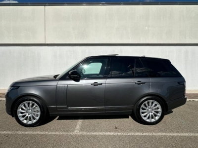 Land Rover Range Rover 3.0 SDV6 Autobiography (5)
