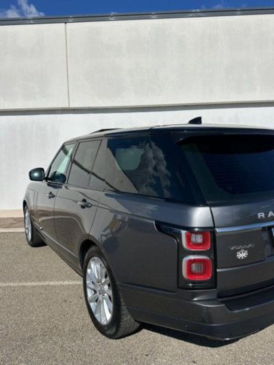 Land Rover Range Rover 3.0 SDV6 Autobiography (6)
