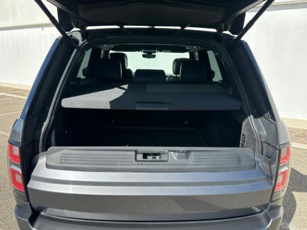 Land Rover Range Rover 3.0 SDV6 Autobiography (7)