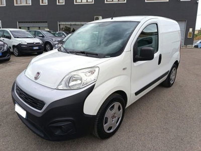 Fiat Fiorino combi N1 1.3 mjt 95cv Adventure