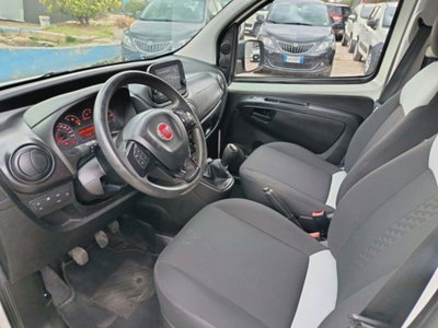Fiat Fiorino combi N1 1.3 mjt 95cv Adventure (10)