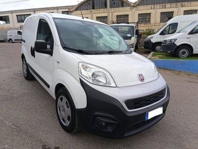 Fiat Fiorino combi N1 1.3 mjt 95cv Adventure (2)