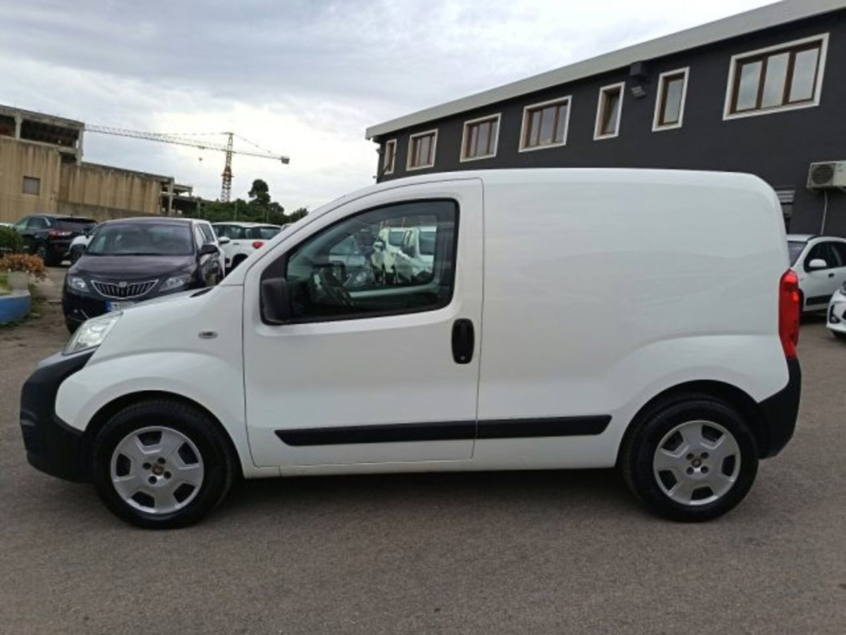 Fiat Fiorino combi N1 1.3 mjt 95cv Adventure (4)