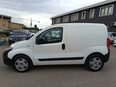 Fiat Fiorino combi N1 1.3 mjt 95cv Adventure (4)