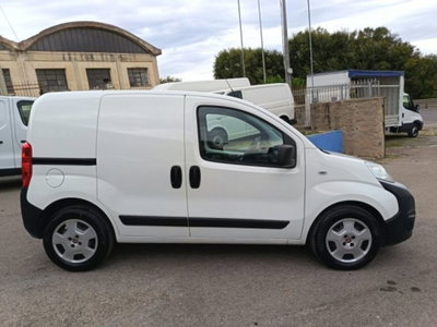 Fiat Fiorino combi N1 1.3 mjt 95cv Adventure (5)