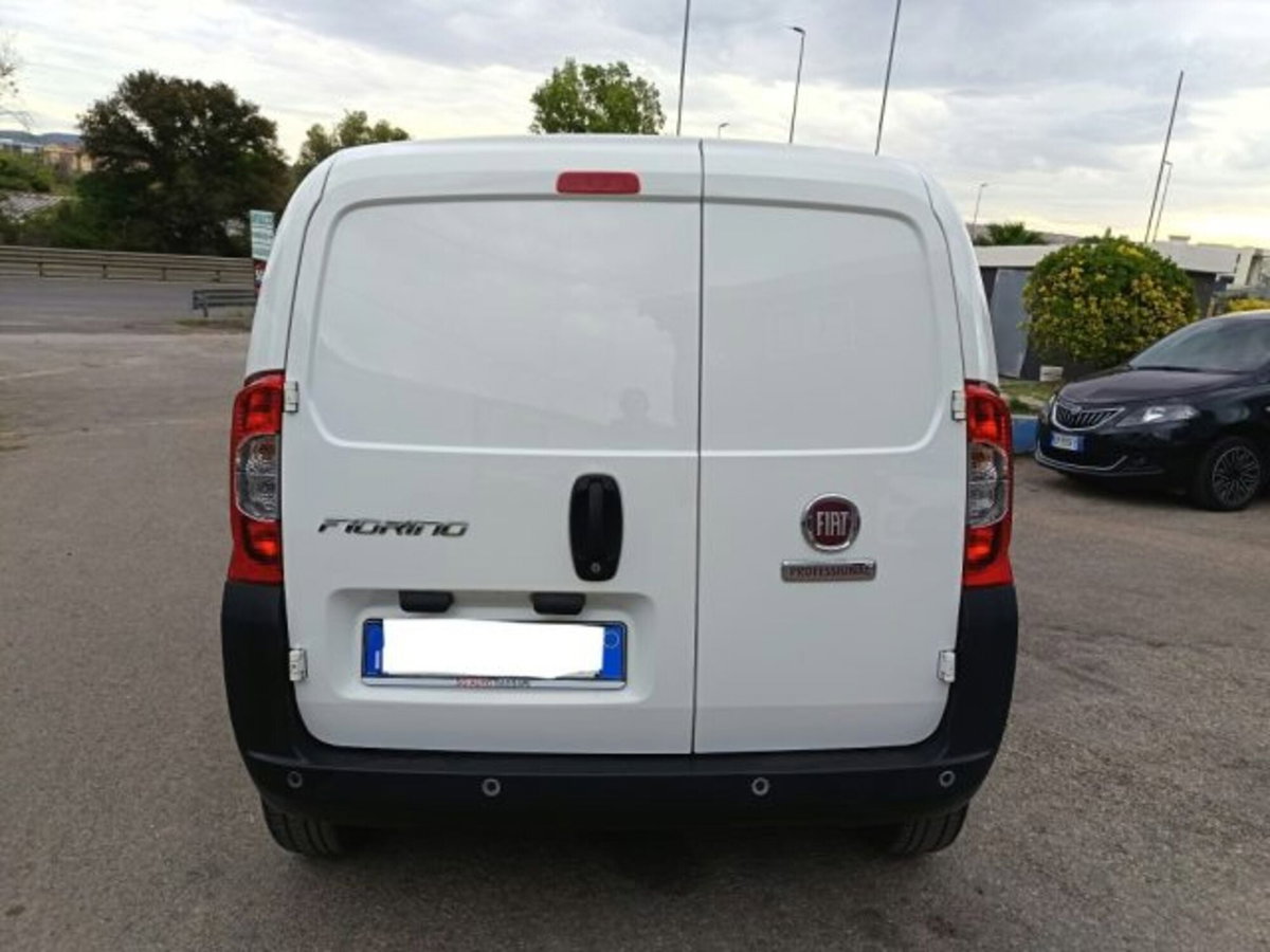 Fiat Fiorino combi N1 1.3 mjt 95cv Adventure (8)