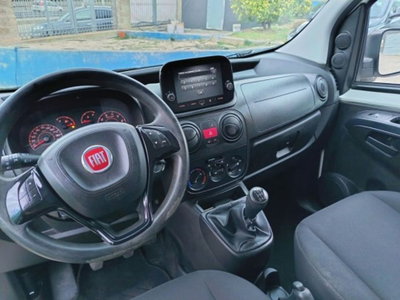 Fiat Fiorino combi N1 1.3 mjt 95cv Adventure (9)
