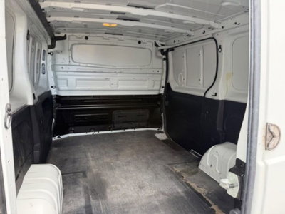 Renault Trafic Furgone T27 1.6 dCi 95CV PC-TN-DC Furgone Energy Ice (10)