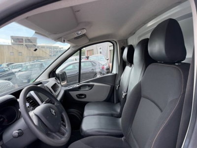 Renault Trafic Furgone T27 1.6 dCi 95CV PC-TN-DC Furgone Energy Ice (12)