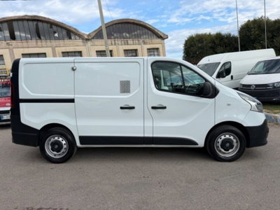 Renault Trafic Furgone T27 1.6 dCi 95CV PC-TN-DC Furgone Energy Ice (3)