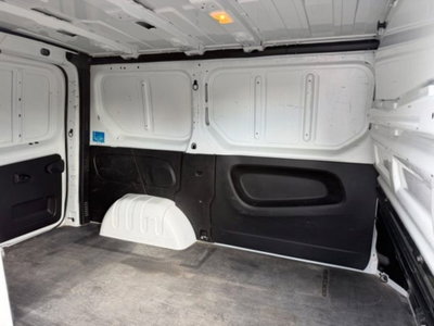 Renault Trafic Furgone T27 1.6 dCi 95CV PC-TN-DC Furgone Energy Ice (9)
