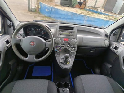 Fiat Panda 1.2 Dynamic (10)