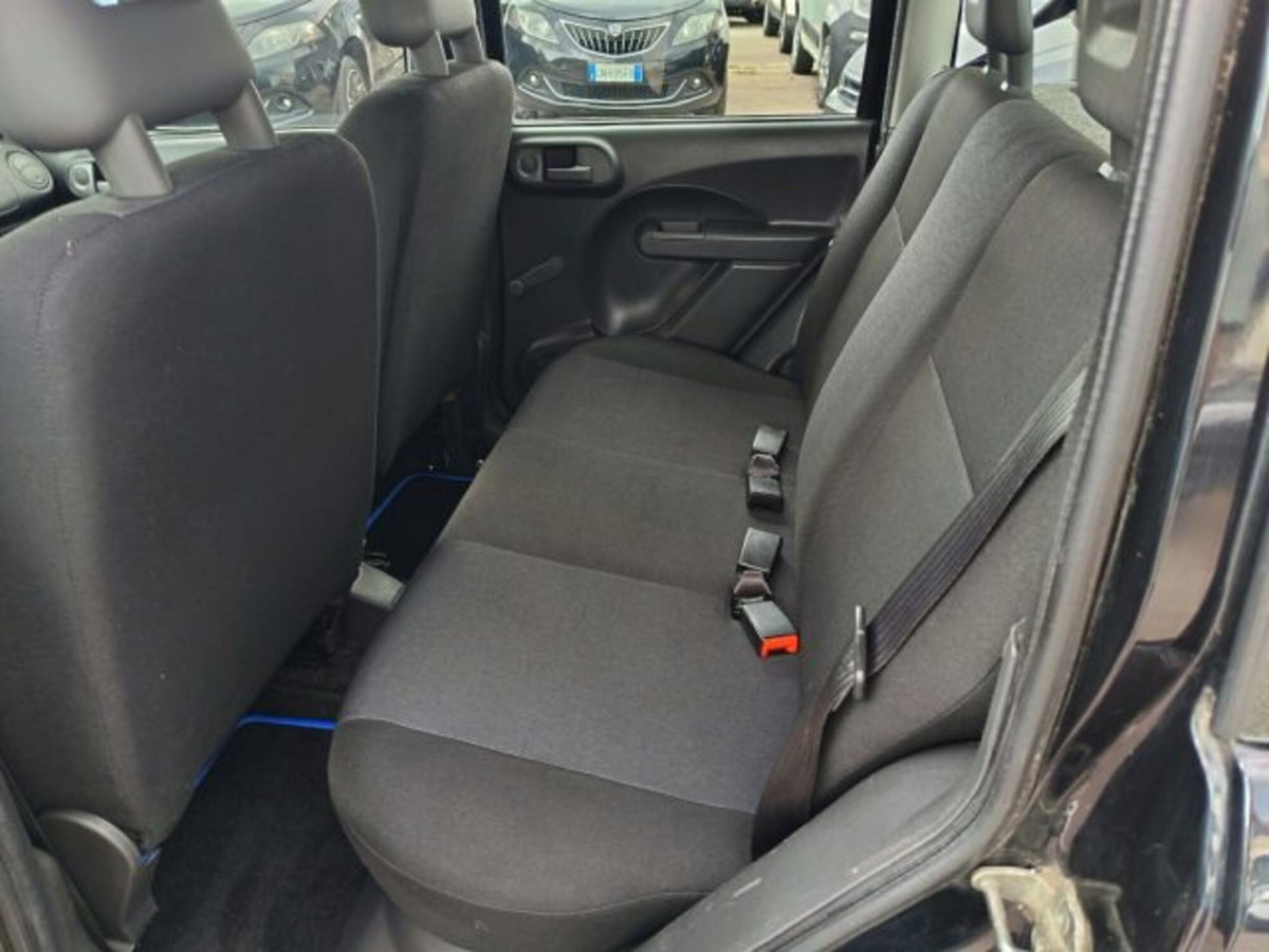 Fiat Panda 1.2 Dynamic (11)