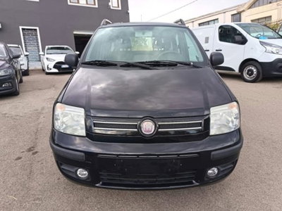 Fiat Panda 1.2 Dynamic (3)