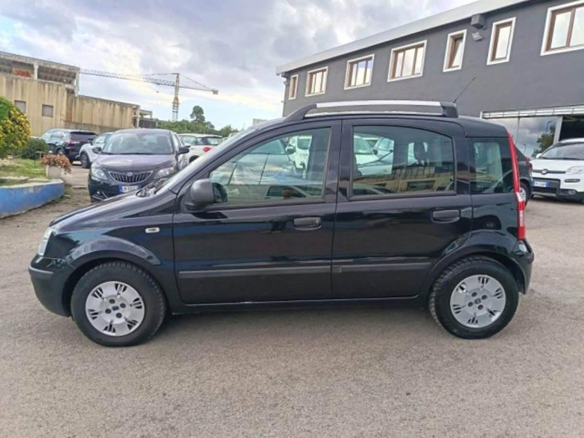 Fiat Panda 1.2 Dynamic (4)