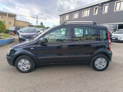 Fiat Panda 1.2 Dynamic (4)