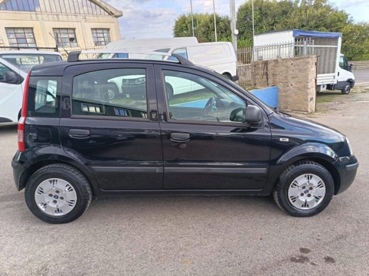 Fiat Panda 1.2 Dynamic (5)