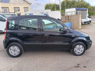 Fiat Panda 1.2 Dynamic (5)