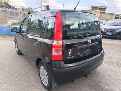 Fiat Panda 1.2 Dynamic (6)