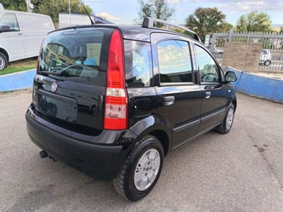 Fiat Panda 1.2 Dynamic (7)