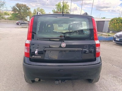 Fiat Panda 1.2 Dynamic (8)