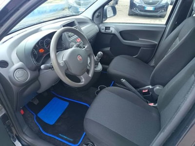 Fiat Panda 1.2 Dynamic (9)
