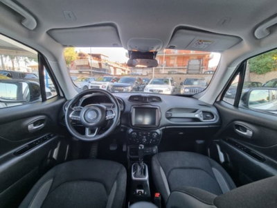 Jeep Renegade 1.5 Turbo T4 MHEV S (11)