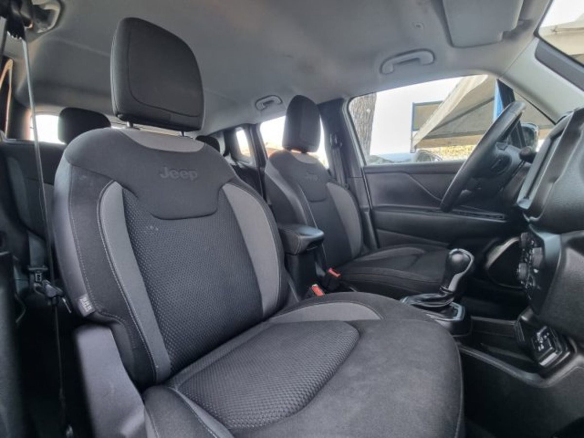 Jeep Renegade 1.5 Turbo T4 MHEV S (13)