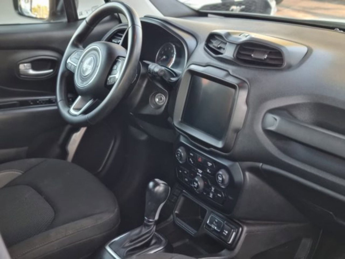 Jeep Renegade 1.5 Turbo T4 MHEV S (14)