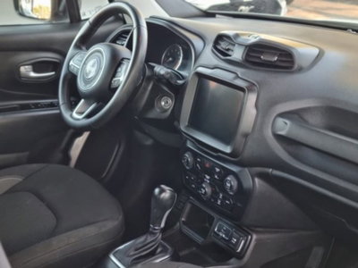 Jeep Renegade 1.5 Turbo T4 MHEV S (14)