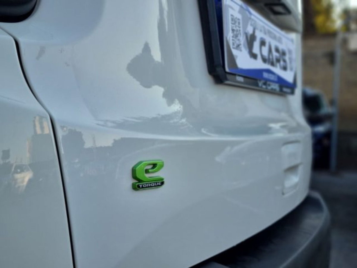 Jeep Renegade 1.5 Turbo T4 MHEV S (16)
