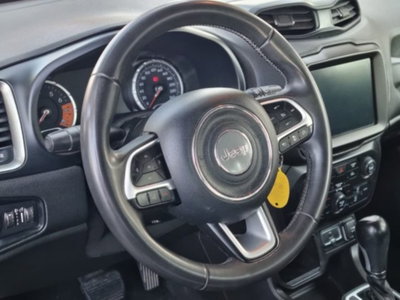 Jeep Renegade 1.5 Turbo T4 MHEV S (18)