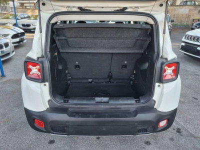 Jeep Renegade 1.5 Turbo T4 MHEV S (19)