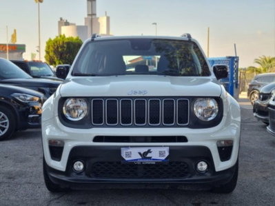 Jeep Renegade 1.5 Turbo T4 MHEV S (2)