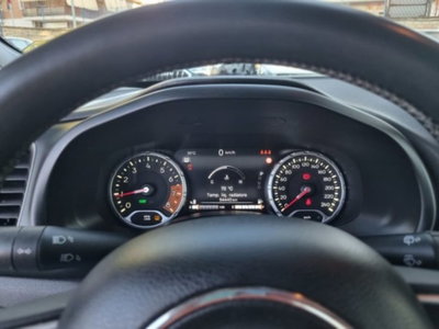 Jeep Renegade 1.5 Turbo T4 MHEV S (20)