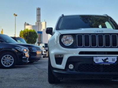 Jeep Renegade 1.5 Turbo T4 MHEV S (9)
