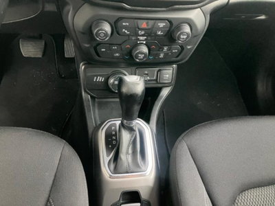 Jeep Renegade 2.0 Mjt 140CV 4WD Active Drive Low S (10)