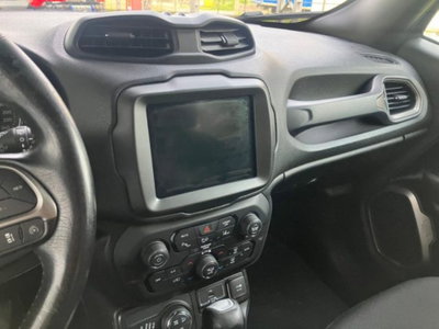 Jeep Renegade 2.0 Mjt 140CV 4WD Active Drive Low S (12)