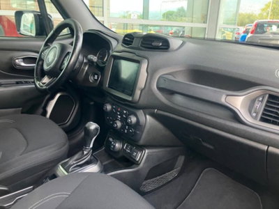 Jeep Renegade 2.0 Mjt 140CV 4WD Active Drive Low S (13)