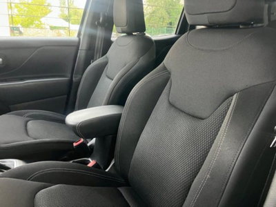 Jeep Renegade 2.0 Mjt 140CV 4WD Active Drive Low S (14)