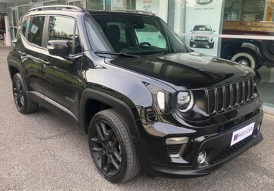 Jeep Renegade 2.0 Mjt 140CV 4WD Active Drive Low S (2)