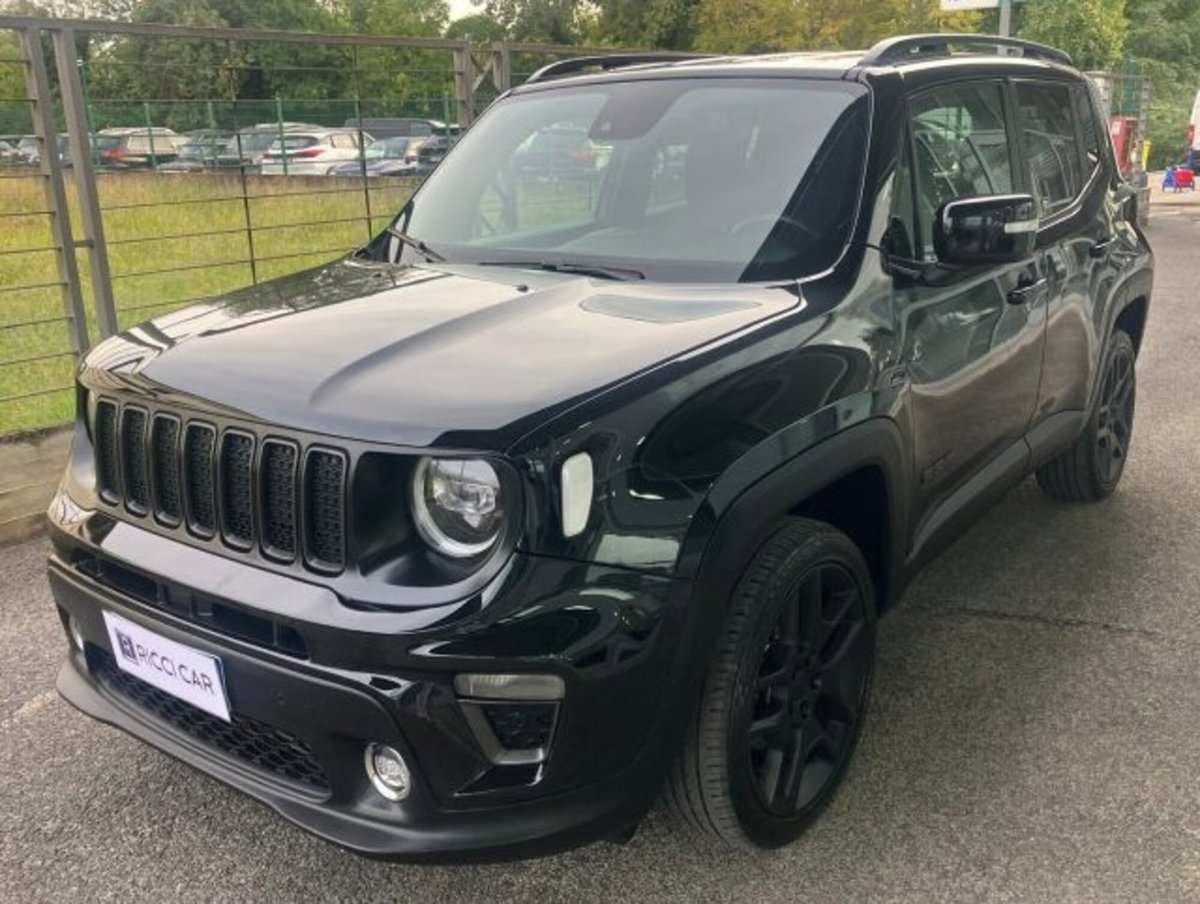 Jeep Renegade 2.0 Mjt 140CV 4WD Active Drive Low S (3)
