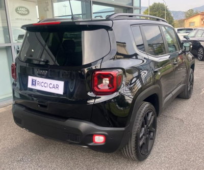 Jeep Renegade 2.0 Mjt 140CV 4WD Active Drive Low S (4)