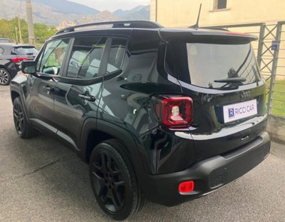 Jeep Renegade 2.0 Mjt 140CV 4WD Active Drive Low S (6)
