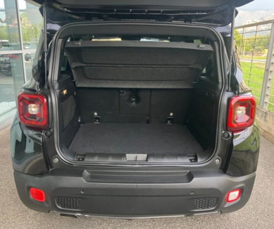 Jeep Renegade 2.0 Mjt 140CV 4WD Active Drive Low S (7)