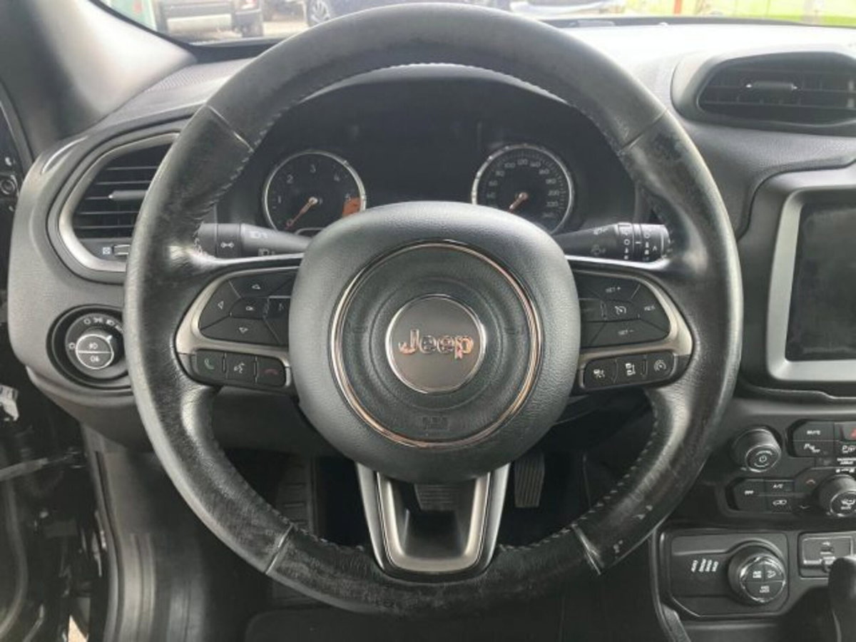 Jeep Renegade 2.0 Mjt 140CV 4WD Active Drive Low S (9)
